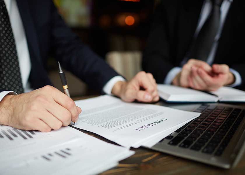 Why Do We Need A Soft Credit Check?